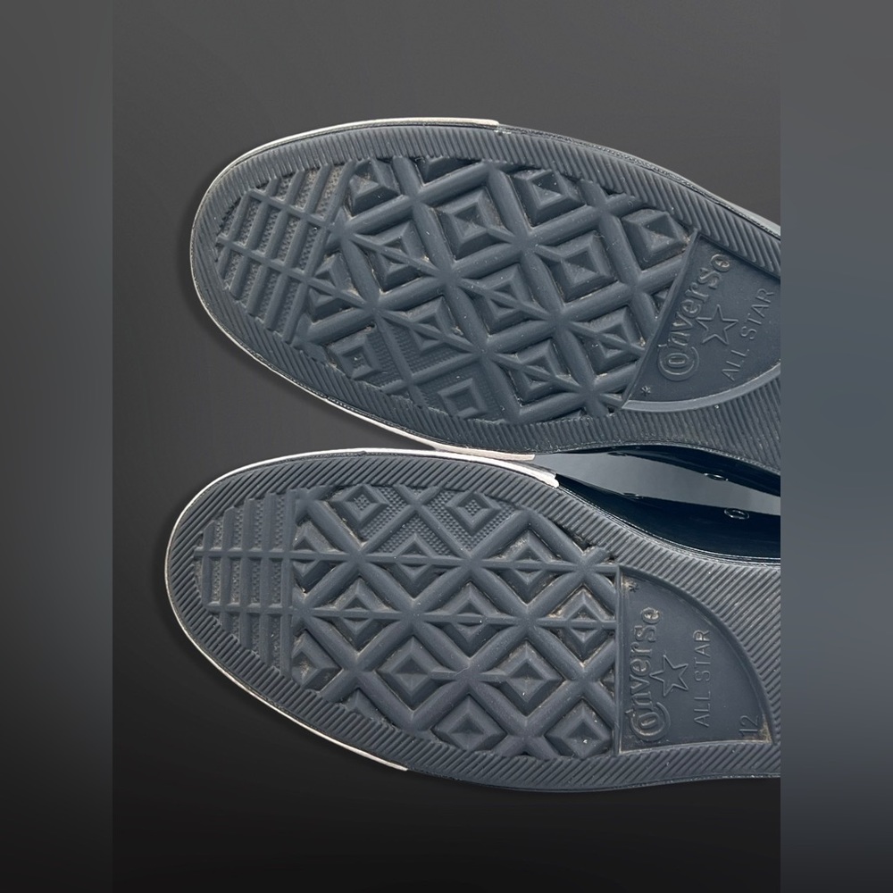 ⚡️CONVERSE⚡️ 2018 Undercover x Chuck 70 Low “Order” and “Disorder” - Picture 13 of 15